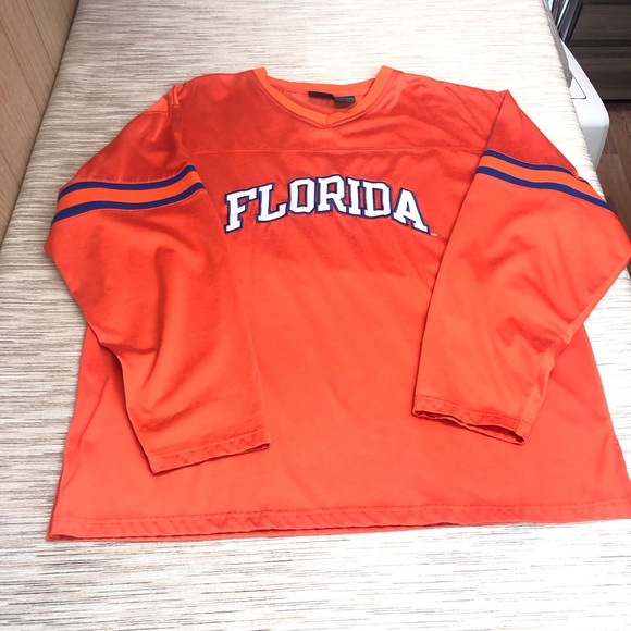 Mens Florida Jersey - Picture 5 of 16
